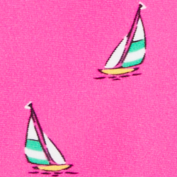 Mini Sailing Print