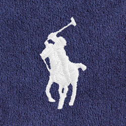 Newport Navy/White