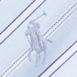 Blue White Multi