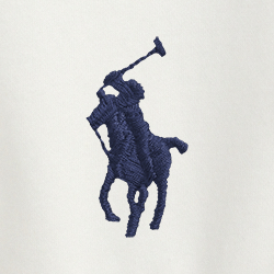 Weiß/Newport-Navy