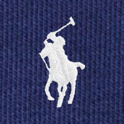 Newport-Navy/Weiß