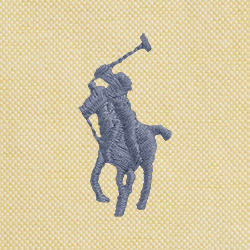 黃色