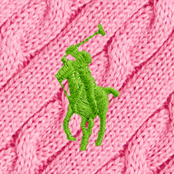 Lagunen-Pink/Knospengrün
