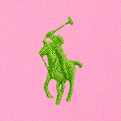 Laguna Pink/Tiller Green