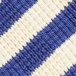 Charter Blue/Cream