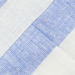 White/Light Blue