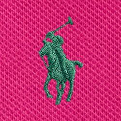 Rose preppy