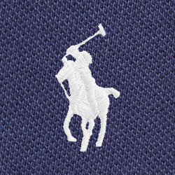 Boathouse Navy W/ White