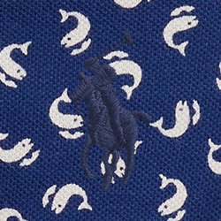 Chippy Dolphins