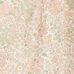 Carolan Floral Nevis Pink