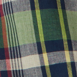 Green Navy Cream