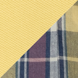 Campus Yellow Multi