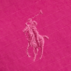 Preppy Pink