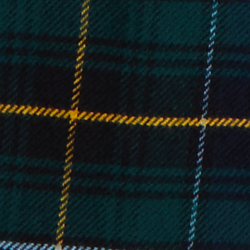 Green Navy Red Multi Plaid