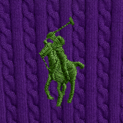 College Purple