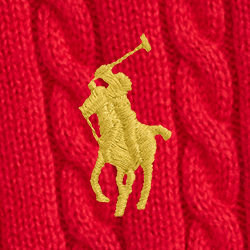 RL Red/Gold