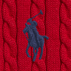 Ralph Red Multi