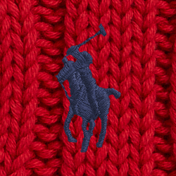 Ralph Red