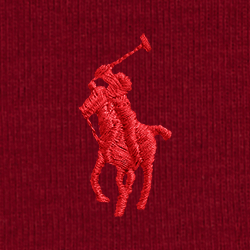 Holiday Red