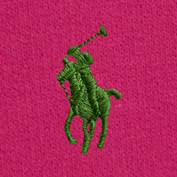 Preppy Pink