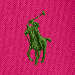 Rose preppy