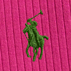 Rose preppy