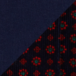Refined Navy