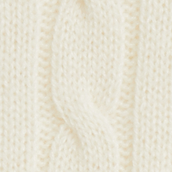 Blanc cocon