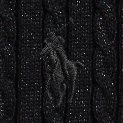 Polo Black