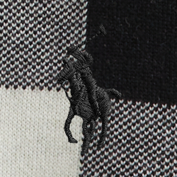 Polo Black/Multi