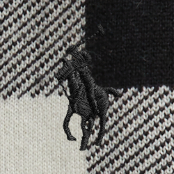 Polo Black/Multi