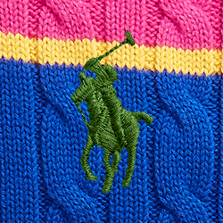 Azre Multi / Green