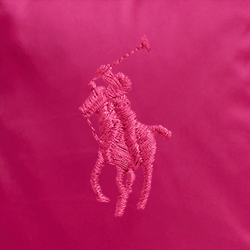 Preppy Pink