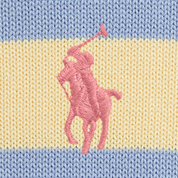 Chambray Blue/T Yellow