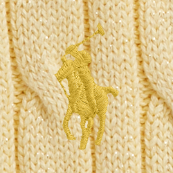 T Bird Yellow/Metallic