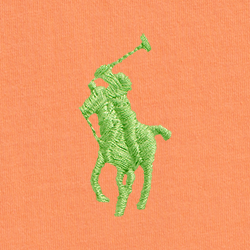 Poppy Orange