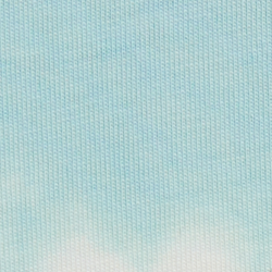 Parakeet Tie Dye