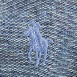 深藍色