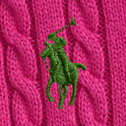 College Pink