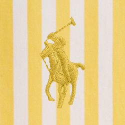 Kanariengelb/Wei&szlig;