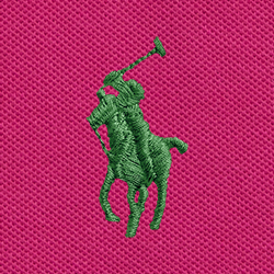 칼리지 핑크