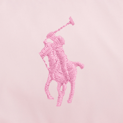 Touche de rose