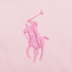 Hint of Pink