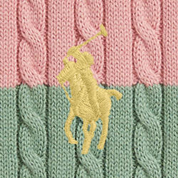 Adirondack Rose Multi