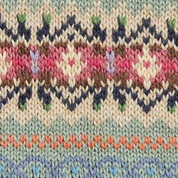 Fairisle Multi