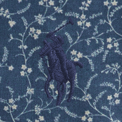 Prolyn Floral Blue