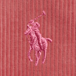 Canvas Pink