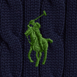 Refined Navy
