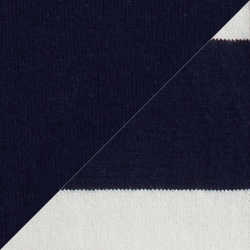 Refined Navy/Nevis