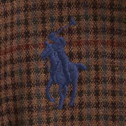 Plaid Multi